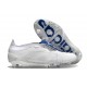Korki adidas Predator FT Elite FG Biały Niebieski