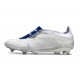 Korki adidas Predator FT Elite FG Biały Niebieski