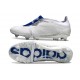 Korki adidas Predator FT Elite FG Biały Niebieski