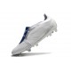 Korki adidas Predator FT Elite FG Biały Niebieski
