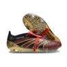 Korki adidas Predator FT Elite FG Year Of The Snake -Czerwony Złoto Czarny