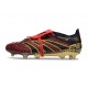 Korki adidas Predator FT Elite FG Year Of The Snake -Czerwony Złoto Czarny
