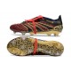 Korki adidas Predator FT Elite FG Year Of The Snake -Czerwony Złoto Czarny