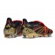 Korki adidas Predator FT Elite FG Year Of The Snake -Czerwony Złoto Czarny