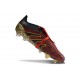 Korki adidas Predator FT Elite FG Year Of The Snake -Czerwony Złoto Czarny