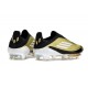 Korki Piłkarskie adidas F50+ LL FG Miedź Czarny Biały