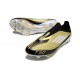 Korki Piłkarskie adidas F50+ LL FG Miedź Czarny Biały