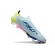 Korki Piłkarskie adidas F50+ LL FG Niebieski Zawistny