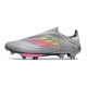 Korki Piłkarskie adidas F50+ LL FG Wilczy Różowy Zawistny