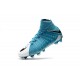 Tanie Buty piłkarskie Nike Hypervenom Phantom 3 DF FG