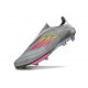 Korki Piłkarskie adidas F50+ LL FG Wilczy Różowy Zawistny