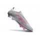Korki Piłkarskie adidas F50+ LL FG Wilczy Różowy Zawistny