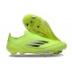 Korki Piłkarskie adidas F50+ LL FG Zawistny Czarny