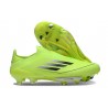 Korki Piłkarskie adidas F50+ LL FG Zawistny Czarny