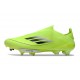 Korki Piłkarskie adidas F50+ LL FG Zawistny Czarny