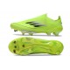 Korki Piłkarskie adidas F50+ LL FG Zawistny Czarny