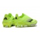 Korki Piłkarskie adidas F50+ LL FG Zawistny Czarny