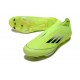 Korki Piłkarskie adidas F50+ LL FG Zawistny Czarny