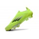 Korki Piłkarskie adidas F50+ LL FG Zawistny Czarny