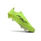 Korki Piłkarskie adidas F50+ LL FG Zawistny Czarny