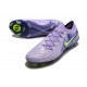 Nike Phantom Luna ii Elite L FG Fioletowy Volt