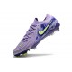 Nike Phantom Luna ii Elite L FG Fioletowy Volt