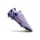 Nike Phantom Luna ii Elite L FG Fioletowy Volt