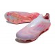 Korki Piłkarskie adidas F50+ LL FG Różowy