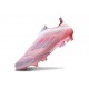 Korki Piłkarskie adidas F50+ LL FG Różowy