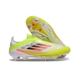 Korki Piłkarskie adidas F50+ LL FG Zawistny