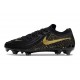 Nike Phantom Luna ii Elite L FG Czarny Złoto