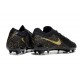 Nike Phantom Luna ii Elite L FG Czarny Złoto