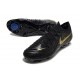 Nike Phantom Luna ii Elite L FG Czarny Złoto