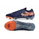 Nike Phantom Luna ii Elite L FG Niebieski Pomarańczowy Złoto