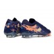 Nike Phantom Luna ii Elite L FG Niebieski Pomarańczowy Złoto