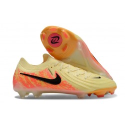 Nike Phantom Luna ii Elite L FG Zawistny Czarny