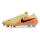 Nike Phantom Luna ii Elite L FG Zawistny Czarny