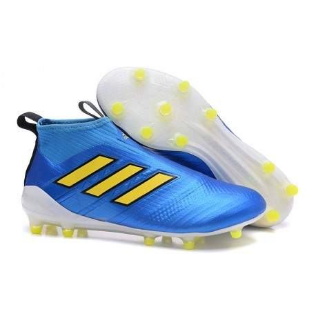 Najnowsze Buty piłkarskie Adidas ACE 17+ PureControl FG