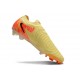 Nike Phantom Luna ii Elite L FG Zawistny Czarny