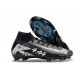 Buty piłkarskie Nike Mercurial Superfly X Elite FG Czarny Biały