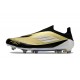 Adidas F50 Elite LL FG Buty Miedź Czarny Biały