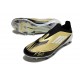 Adidas F50 Elite LL FG Buty Miedź Czarny Biały