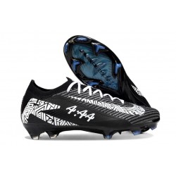 Nike Zoom Mercurial Vapor XVI Elite FG Czarny Biały