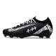 Nike Zoom Mercurial Vapor XVI Elite FG Czarny Biały