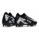 Nike Zoom Mercurial Vapor XVI Elite FG Czarny Biały