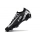 Nike Zoom Mercurial Vapor XVI Elite FG Czarny Biały