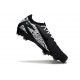Nike Zoom Mercurial Vapor XVI Elite FG Czarny Biały