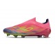 Adidas F50 Elite LL FG ButaAdidas F50 Elite LL FG Buty Różowy Zawistny Fioletowyy