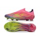 Adidas F50 Elite LL FG ButaAdidas F50 Elite LL FG Buty Różowy Zawistny Fioletowyy