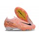 Nike Zoom Mercurial Vapor XVI Elite FG Pomarańczowy Czarny